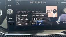 Volkswagen Taigo 1.0 TSI 115 Match 5dr Petrol Hatchback